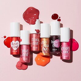 Benetint – Rose Wangen & Lippenfarbe 